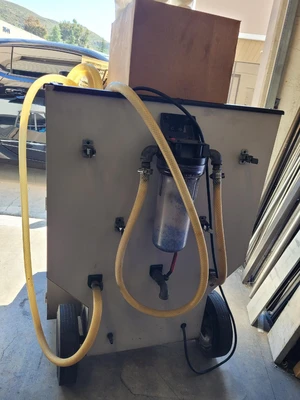 USED WIZARD CWJ-17-01