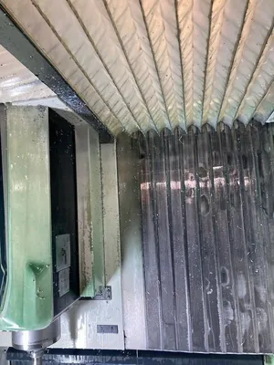 2020 DMG MORI CMX 50U Machining Centers, 5 Axis | Asset Exchange Corporation (7)