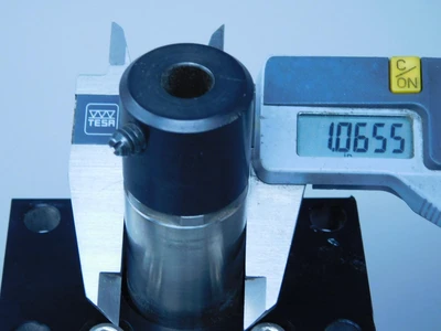 Used INDUSTRIAL DEVICES _UNKNOWN_ Pneumatic Cylinders Texas US | OCO Industrial #1571085