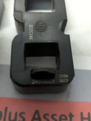Used TELEMECANIQUE G10C246 Miscellaneous Equipment (Electrical & Power) | Surplus Asset Holdings #1200336