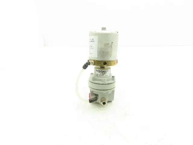 New | in-Stock MARSH BELLOFRAM _UNKNOWN_ Valves/Fittings Indiana US | Arrow Industrial #1494188