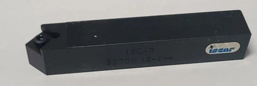 NEW ISCAR Does Not Apply