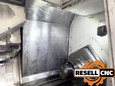 USED 2009 Mazak Integrex 100-IV ST