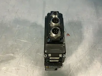 Used ATI DKFM Tooling & Accessories (Other) Ohio US | HGR 24 #1453703