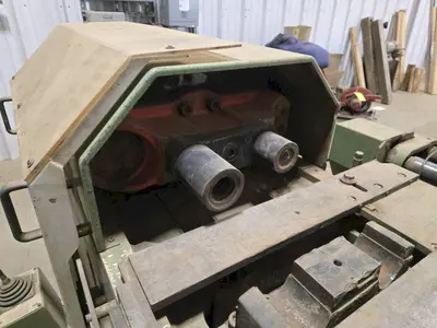USED BERCO PT250