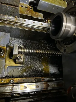 2017 CITIZEN D25-1M8 Swiss Type Automatic Screw Machines | Machinery Network (4)