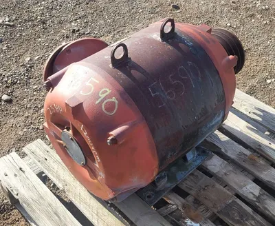 USED ROBBINS & MYERS 25 HP