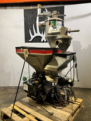USED MAGUIRE WSB-221
