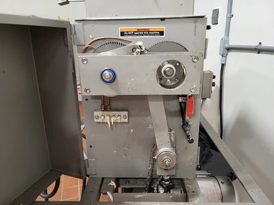 USED 2023 BRIDGE BT-001