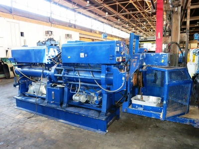 Barwell C3 Preformer