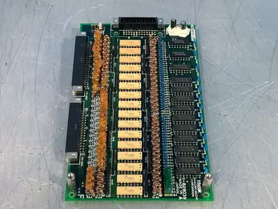 Used MAZAK I829039 I/O Boards & Replacement Parts Ohio US | HGR 24 #1316131