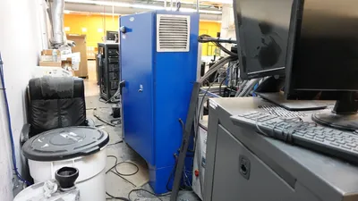 2015 SuperWeb 200D Digital Inkjet Web Press Digital Presses | Machinery Solutions Group, Inc. (19)
