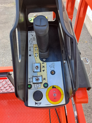 NEW 2026 Skyjack SJ5545E