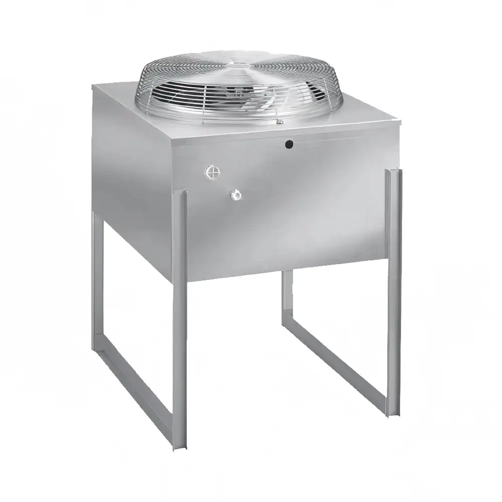 Manitowoc Ice JCT1500 Remote Air Cooled Condenser for IT-1500N & IT-1900N, 208-230v/1ph