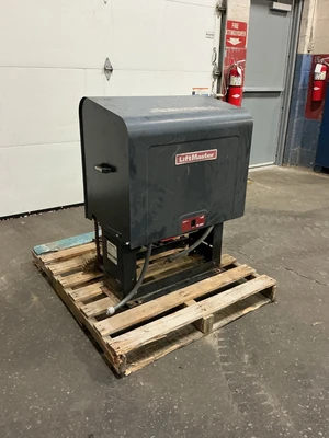 Used LIFT MASTER _UNKNOWN_ Miscellaneous Equipment (Electrical & Power) Ohio US | Equipment Recovery Corp. #1331476