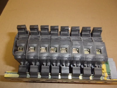 USED ENTRELEC FEM13U