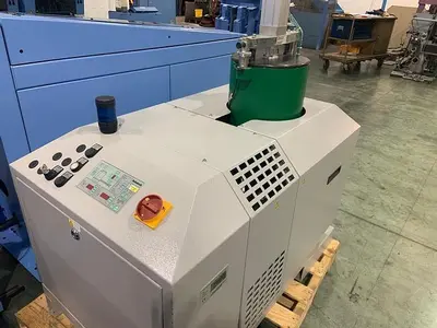 USED 2009 MULLER MARTINI PANTERA