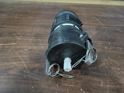 Portable Pressure Decay Tester