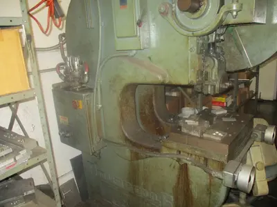 USED ROUSSELLE 3G