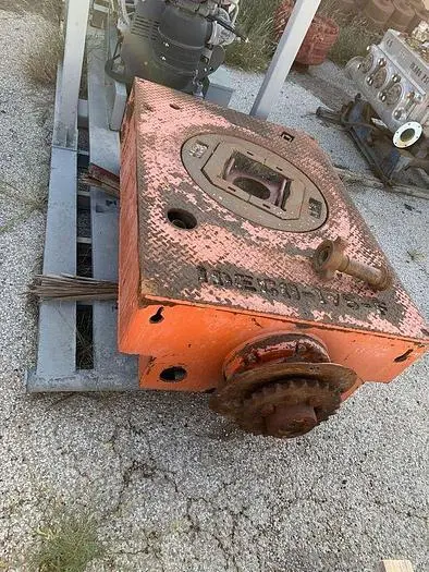 Used IDECO 175-F Drilling Attachments | Elliott Equipment Company #1048923