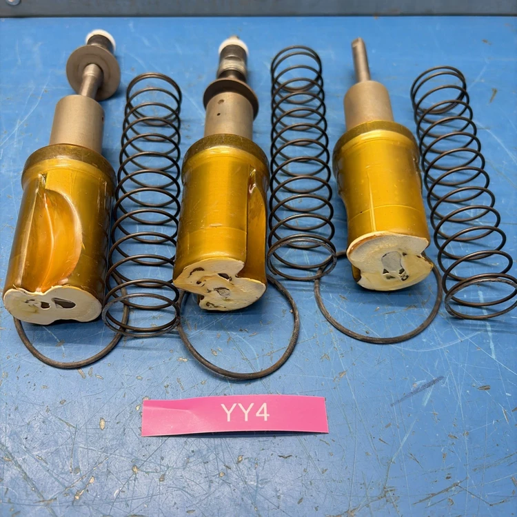 New | in-Stock Parker 202031 Miscellaneous MRO Indiana US | J&J Industrial Supply #919787