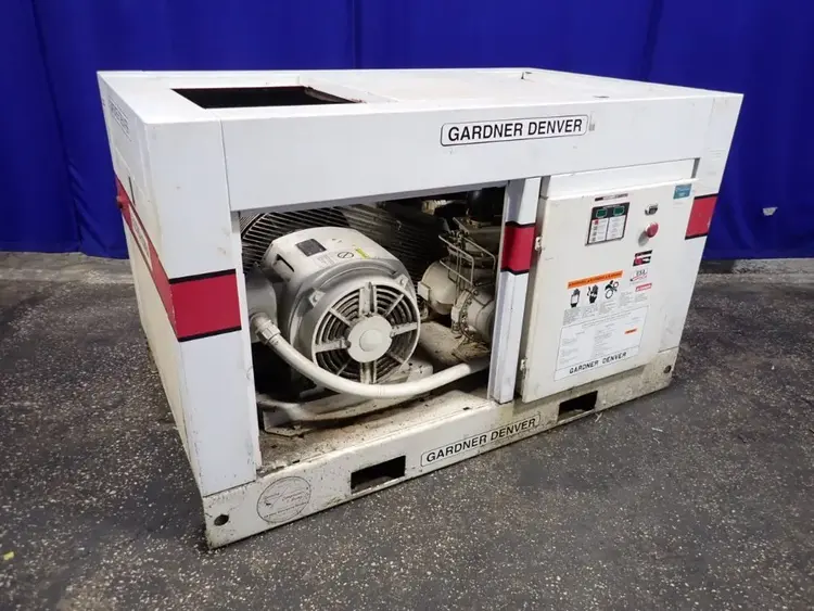 Used GARNDER DENVER _UNKNOWN_ Miscellaneous MRO Ohio US | HGR 24 #916869