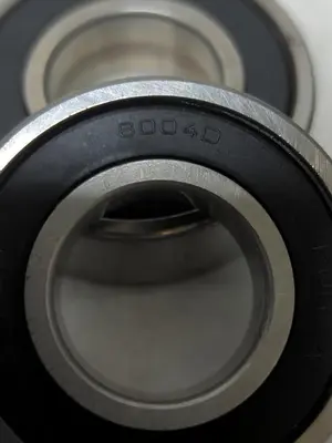 New | in-Stock KBC 6004D Bearings | Surplus Asset Holdings #1198173
