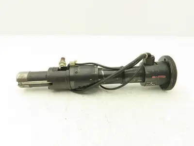 Tokyo Seimitsu A635455 Precision Bore Measuring Gauge Head with Cables