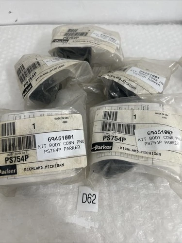 NEW Parker PS754P