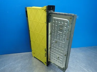 Used FANUC A06B6079H205 Servo Drives Ohio US | HGR 24 #797814