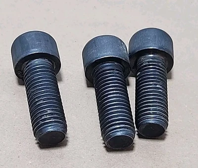USED Baldor 117437