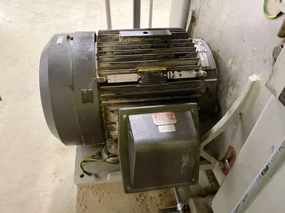 (3) Alfa-Laval FOODEC 610 sanitary decanter centrifuges, 316SS.