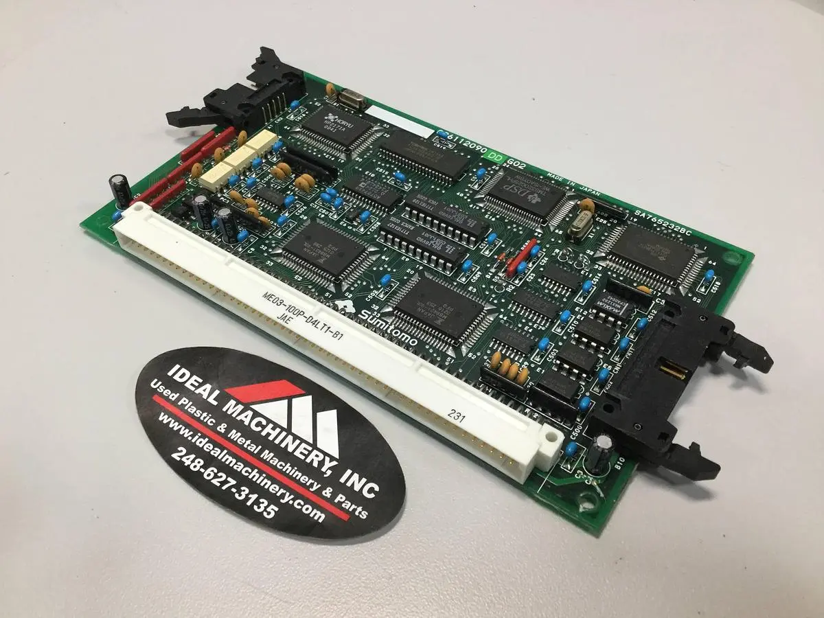 USED SUMITOMO SA765232BC