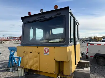 830E-DC Cab