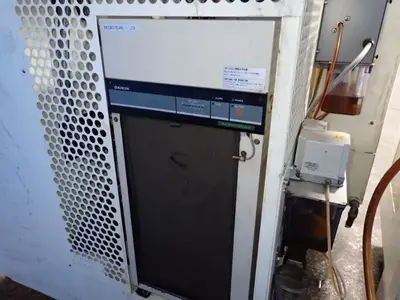 Used KITAMURA MACHINERY CO MYCENTER 3XI Vertical Machining Centers Ohio US | HGR 24 #798754