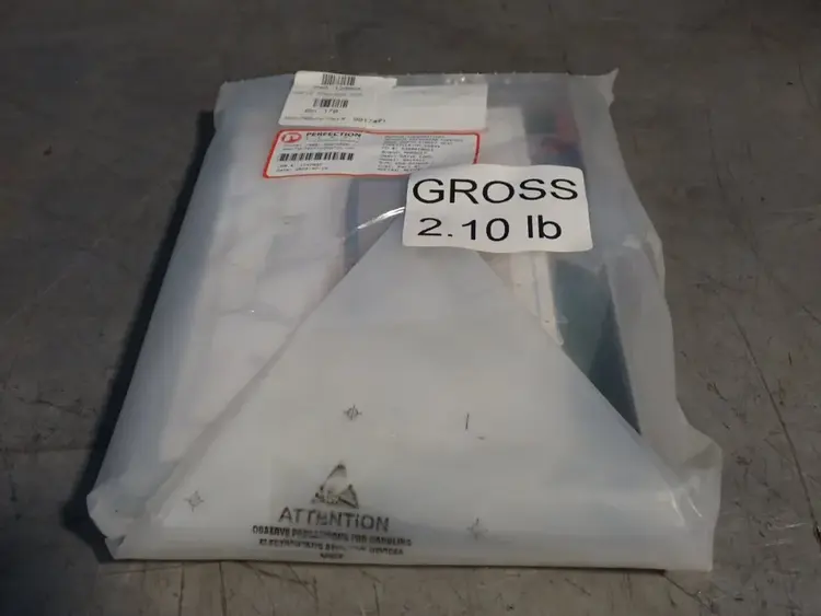 Used MARQUIP 9917471 AC Drive Control Module Ohio US | HGR 24 #783627