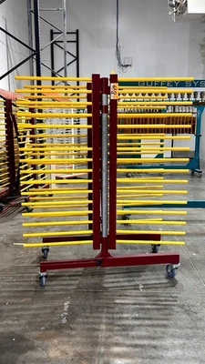 Used JOWI "B590-VV-RL" Lumber Handling Equipment Texas US | MachineryMax #1488328
