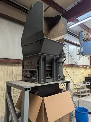 USED SATRIND F615