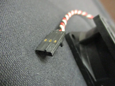 USED JMC/DaTech 0825-12HBTL
