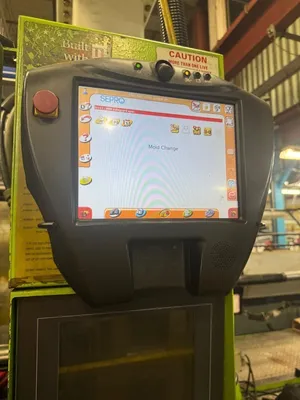 2015 SEPRO SR 4040 S5 Trans ROBOTS | INJECTION DEPOT (17)