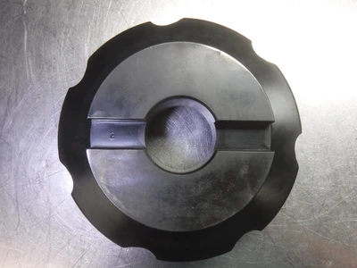 Kennametal 160mm Indexable Facemill 2" Arbor MEGA60D160C07LN22J (LOC2657B)