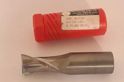 NEW FULLERTON Tool Does Not Apply