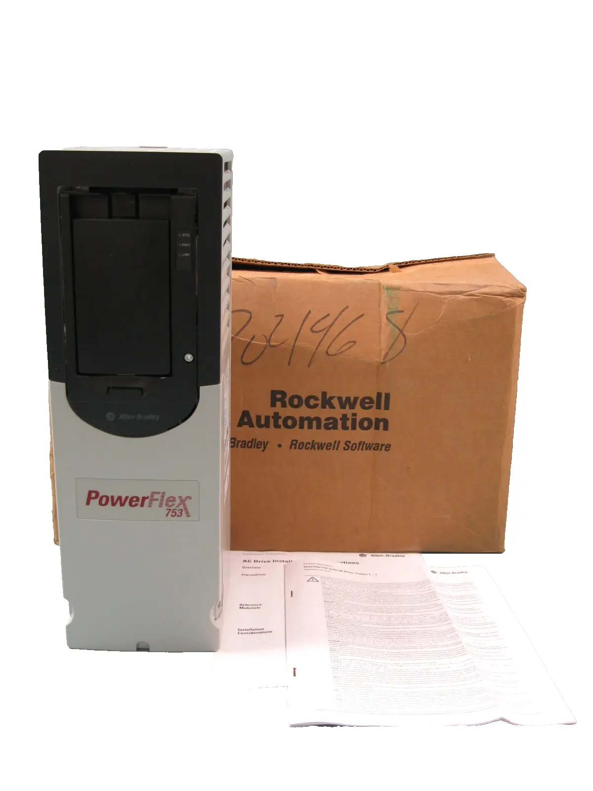 NEW Allen-Bradley 20F-11ND014AA0NNNNN