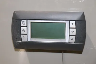 USED STERLING GPWC-30