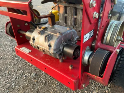 Used TORO PROLINE 44" COMMERCIAL Mowers Michigan US | Miedema Asset Management Group #1320105