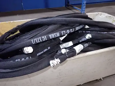 Parker Hoses