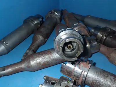 Machine Chucks