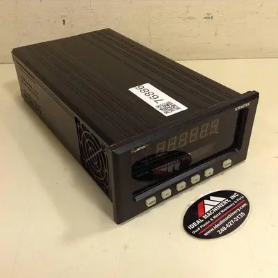 USED SCIEMETRIC INSTRUMENTS 1102