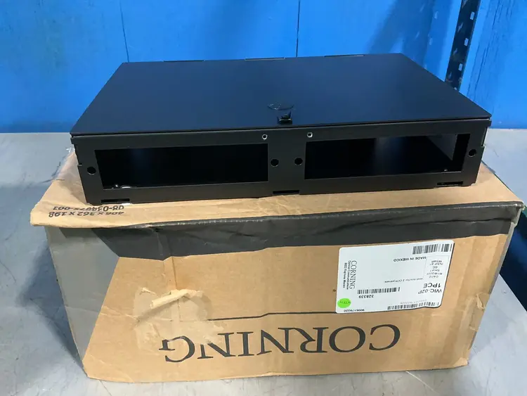 Used 2022 CORNING WIC02P Electrical Panels Ohio US | HGR 24 #1474904