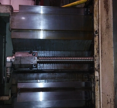 Used 1982 MONARCH VJN-09 Vertical Boring Mills (incld VTL) Pennsylvania US | Hadanich Machine #1443556